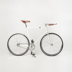 Zema Fixie Bike