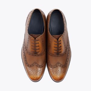 Leather Shoes