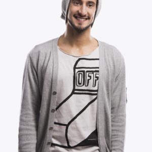 Illustrated Tshirt